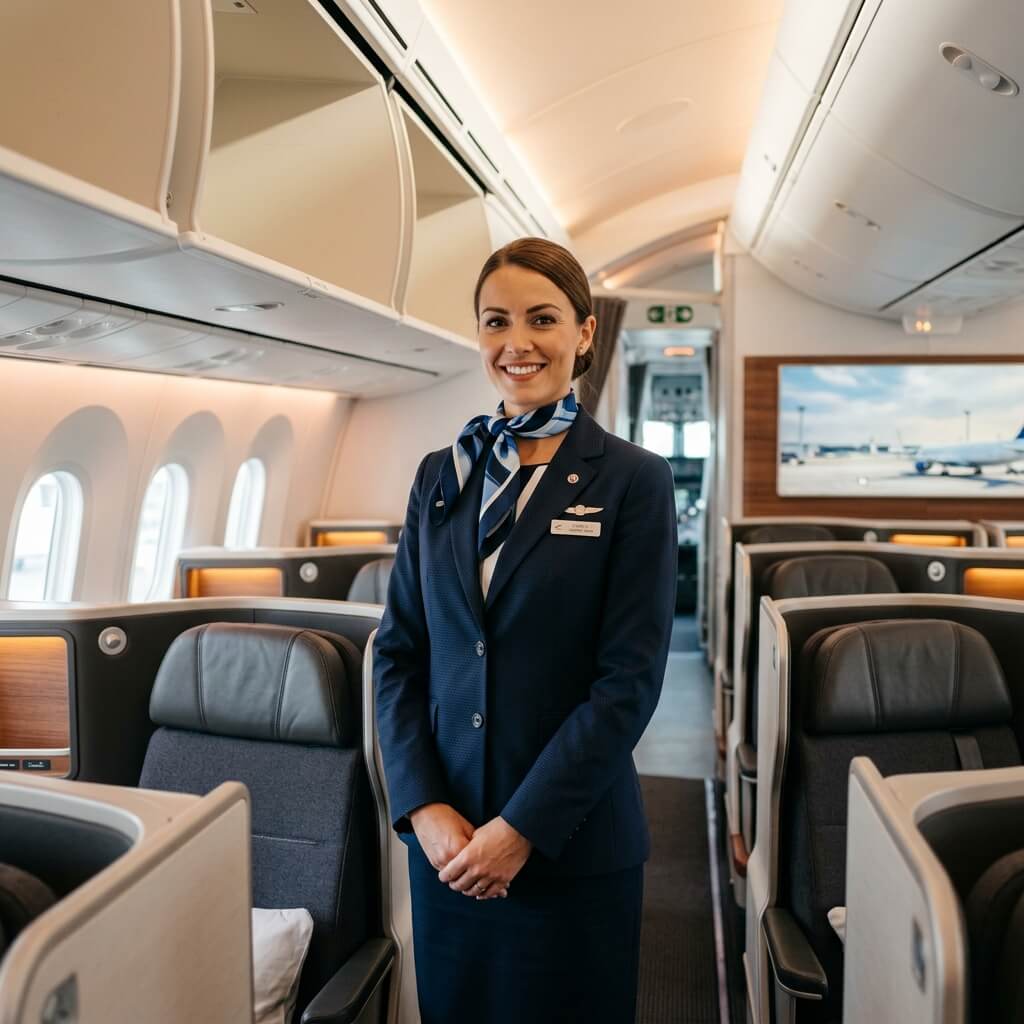 Cabin Crew