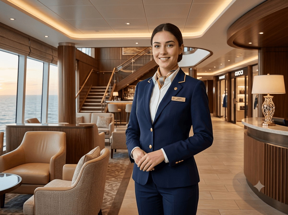 Cruise Management